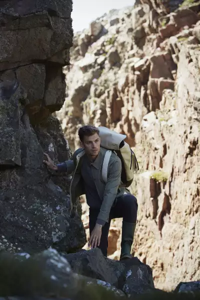 Tretorn backpack