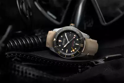 Bremont Supermarine S302