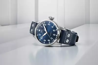 IWC Big Pilot&rsquo;s Watch