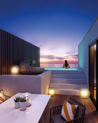 W Algarve Hotel and Residences