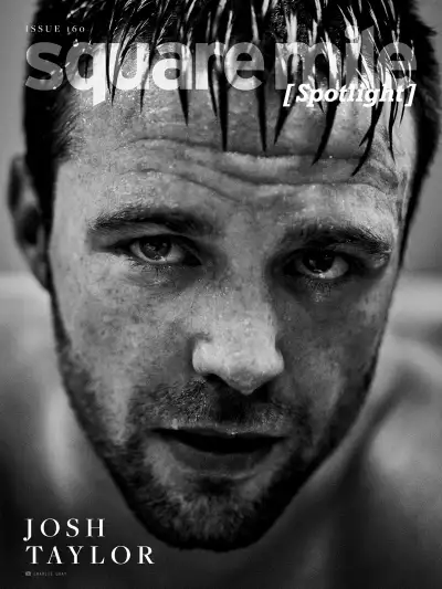 Josh Taylor &ndash; Square Mile Spotlight