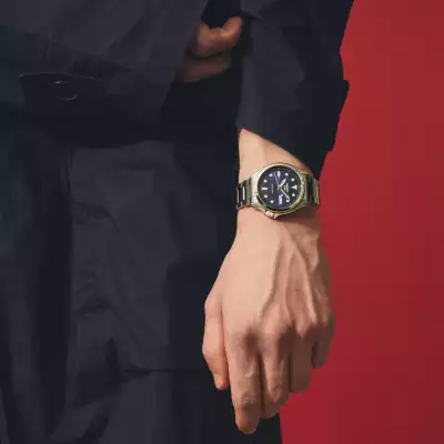 The Seiko 5 Sports "DressKX" SRPE53