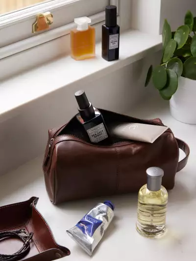 John Lewis grooming accessories