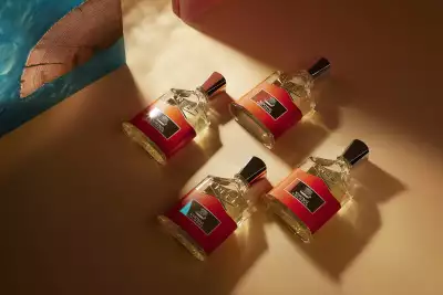 The House of Creed Viking Cologne