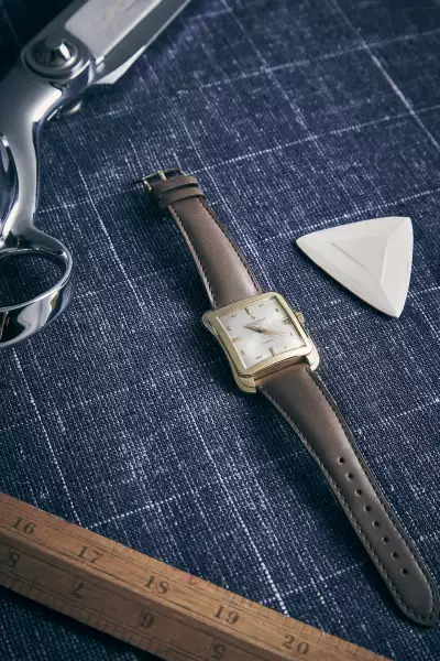 Vacheron Constantin Ref 6440 Toledo