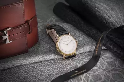 Vacheron Constantin Ref 4261