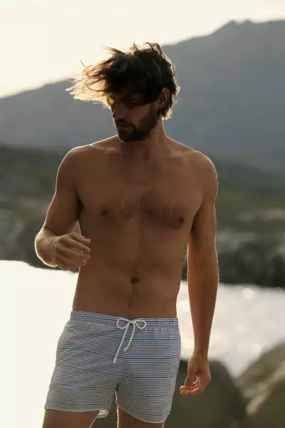 Vilebrequin swim shorts