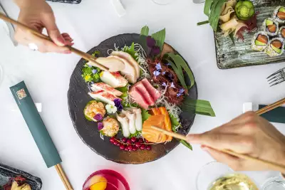Sashimi