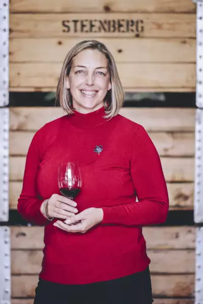 Elunda Basson, Steenberg Vineyards