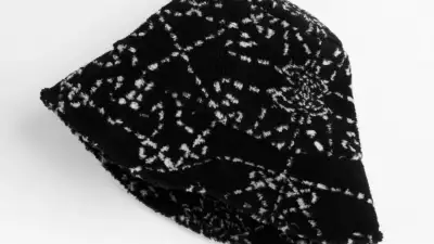 CHANEL Bucket Hat