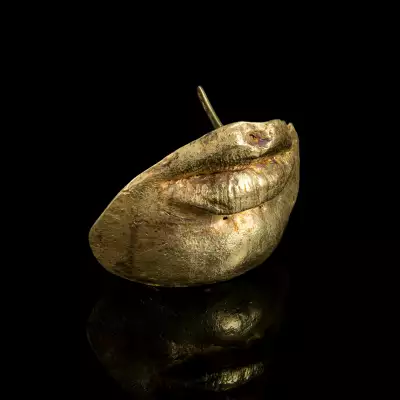 Booche, 1970 by Claude Lalanne