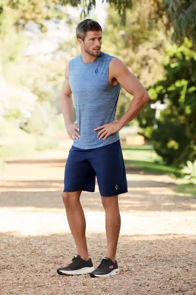 SKECHERS Arch Fit Titan, &pound;80