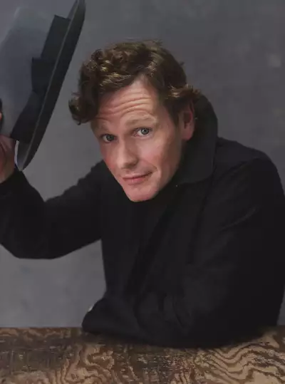 Shaun Evans