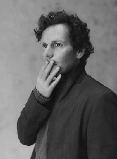 Shaun Evans