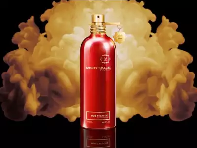 Montale Oud Tobacco