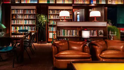 The Standard London