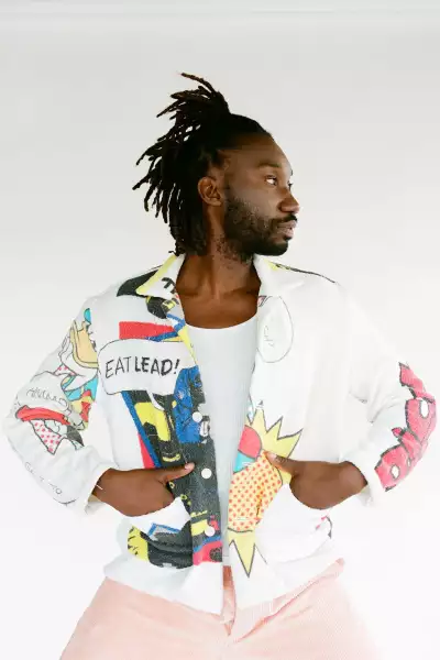 Nathan Stewart-Jarrett