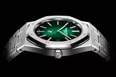 Audemars Piguet Royal Oak &ldquo;Jumbo&rdquo; Extra-Thin 39mm
