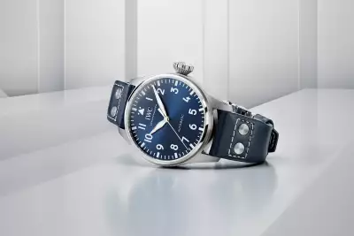 IWC Big Pilot&rsquo;s Watch 43