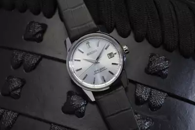 Seiko King Seiko KSK SJE083