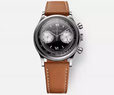 Furlan Marri watch review &ndash; best new budget watch brand 2021
