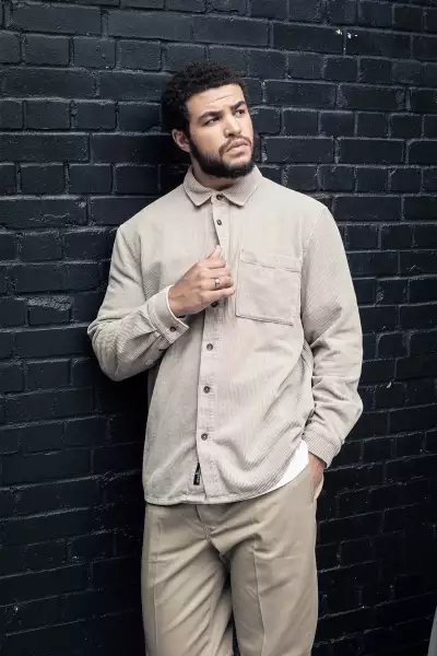 Marcus Rutherford