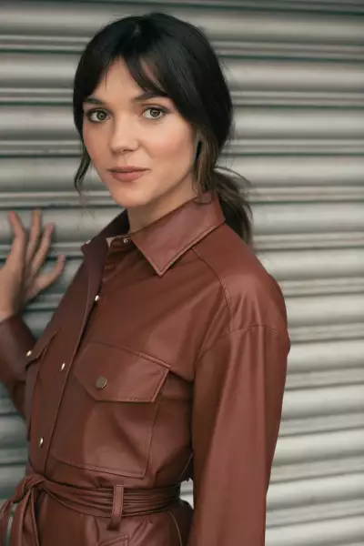 Synn&oslash;ve Karlsen