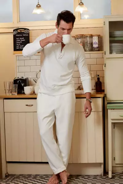 David Gandy Wellwear