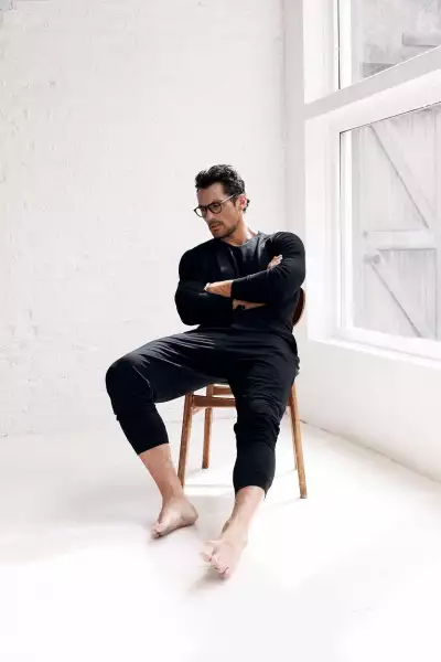 David Gandy Wellwear