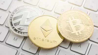 Crypto currency