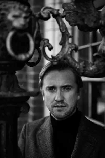Tom Felton