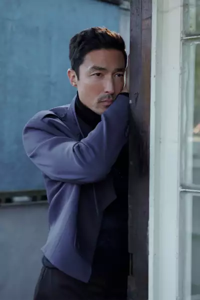 Daniel Henney