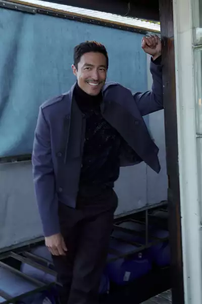 Daniel Henney