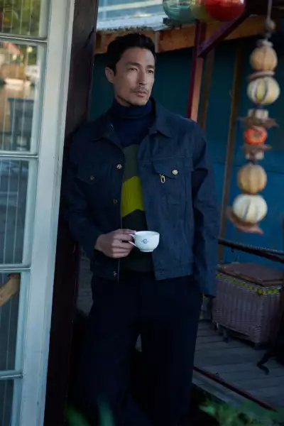 Daniel Henney