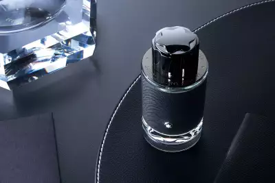 MONTBLANC Explorer (100ml) &pound;69