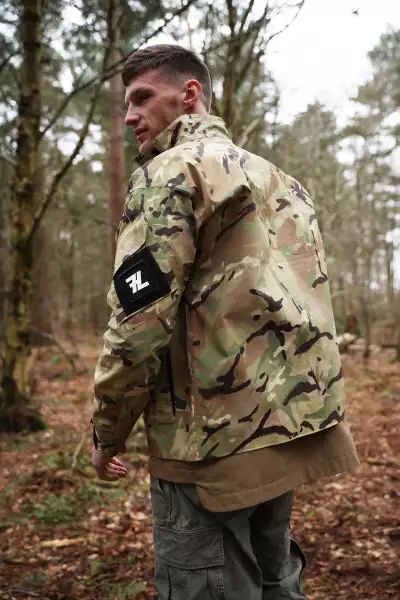 Seven Layer MTP Overwatch Field Shirt