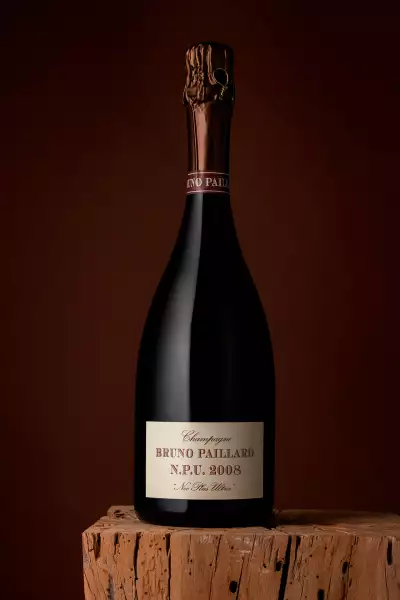 BRUNO PAILLARD NPU 2008