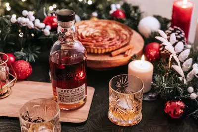 ABERLOUR 12 year old, &pound;40.45