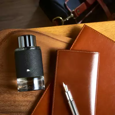 MONTBLANC Explorer