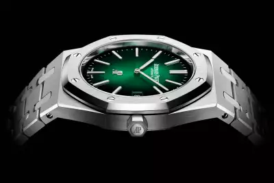 Audemars Piguet Royal Oak &ldquo;Jumbo&rdquo; Extra-Thin 39mm