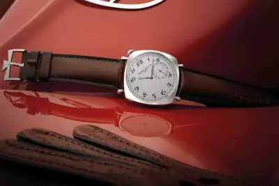 Vacheron Constantin Historiques American 1921