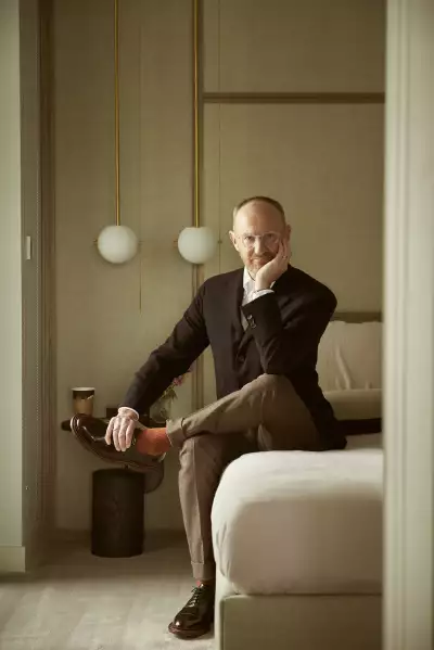 Mark Gatiss Mark Gatiss