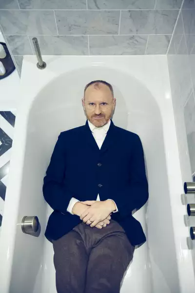 Mark Gatiss Mark Gatiss