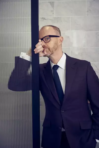 Mark Gatiss Mark Gatiss