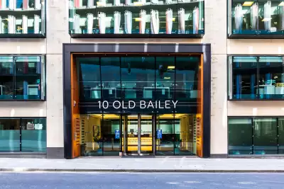 10 Old Bailey