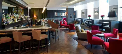 Quarter Bar and Lounge &ndash; London Bridge Bar