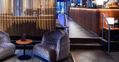 Two Ruba – London Bridge Bars Two Ruba – London Bridge Bars