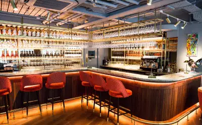 Prosecco House Prosecco House