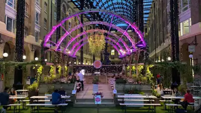 Hay's on the River – London Bridge Bars Hay's on the River – London Bridge Bars