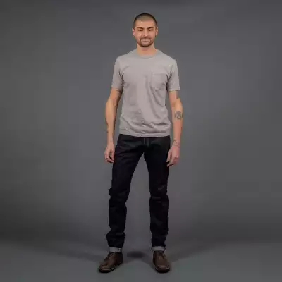 The Flat Head